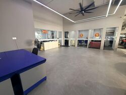 ASIA MOTOR (D13), Factory #584833651